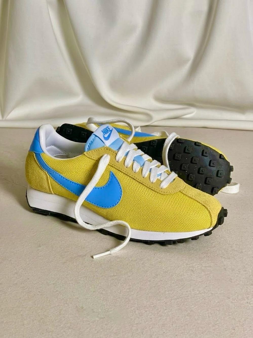 Nike LD-1000 Lightning University Blue HF3227-700 Womens Size 9 NIB No Box Lid